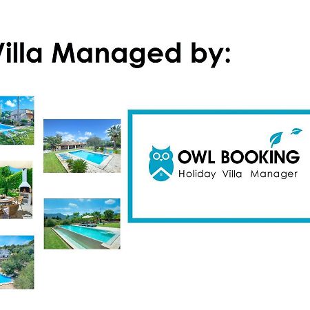 Owl Booking Villa La Marina - Enjoy Life By The Sea Alcudia  Zewnętrze zdjęcie
