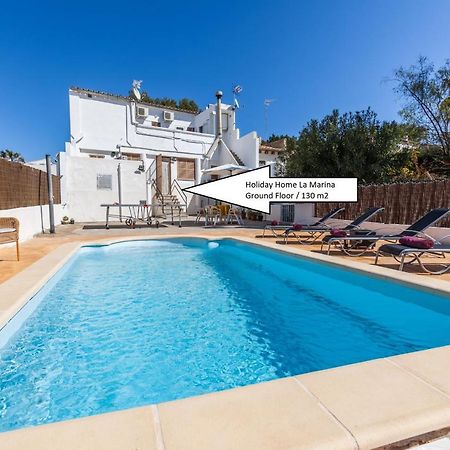 Owl Booking Villa La Marina - Enjoy Life By The Sea Alcudia  Zewnętrze zdjęcie