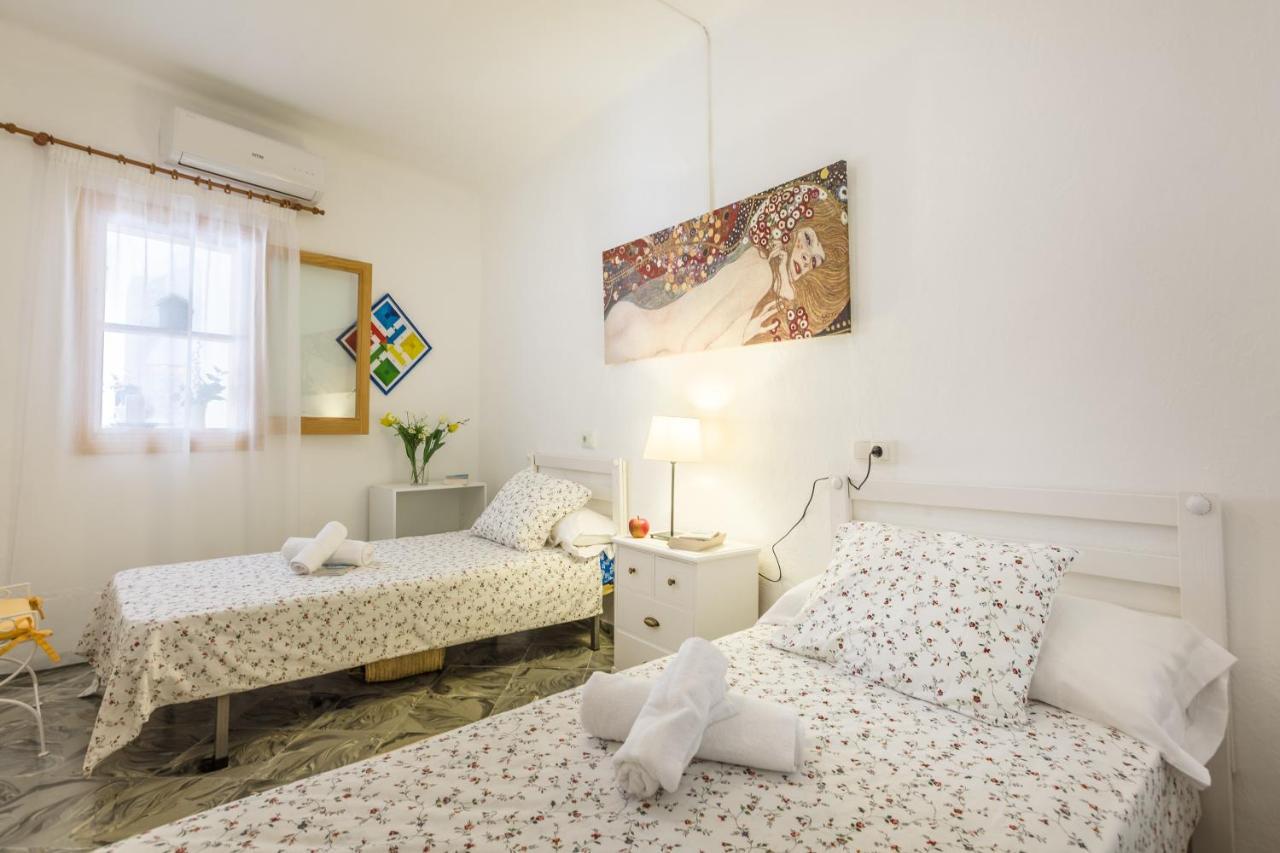 Owl Booking Villa La Marina - Enjoy Life By The Sea Alcudia  Zewnętrze zdjęcie