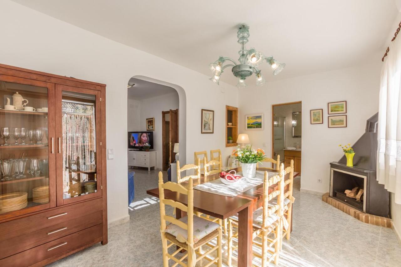 Owl Booking Villa La Marina - Enjoy Life By The Sea Alcudia  Zewnętrze zdjęcie