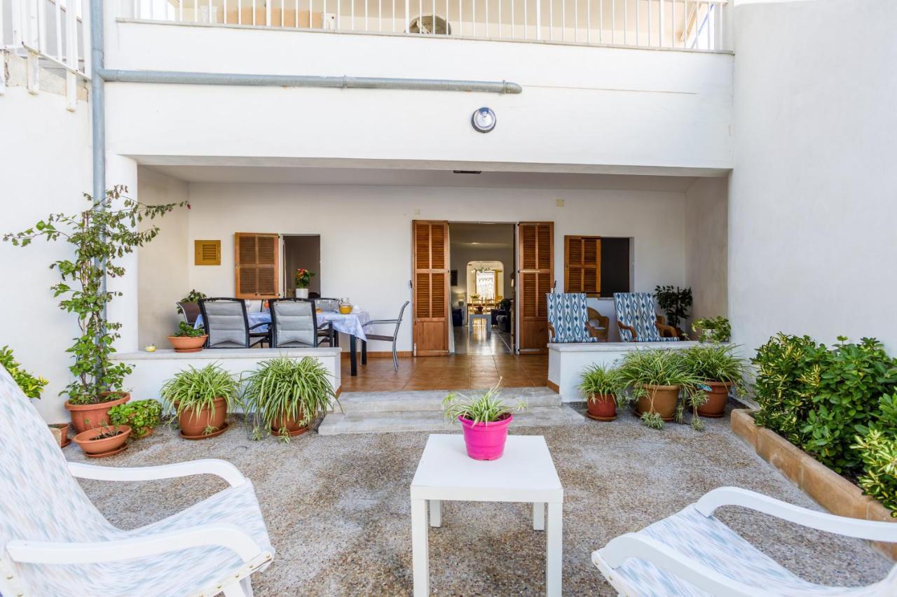 Owl Booking Villa La Marina - Enjoy Life By The Sea Alcudia  Zewnętrze zdjęcie