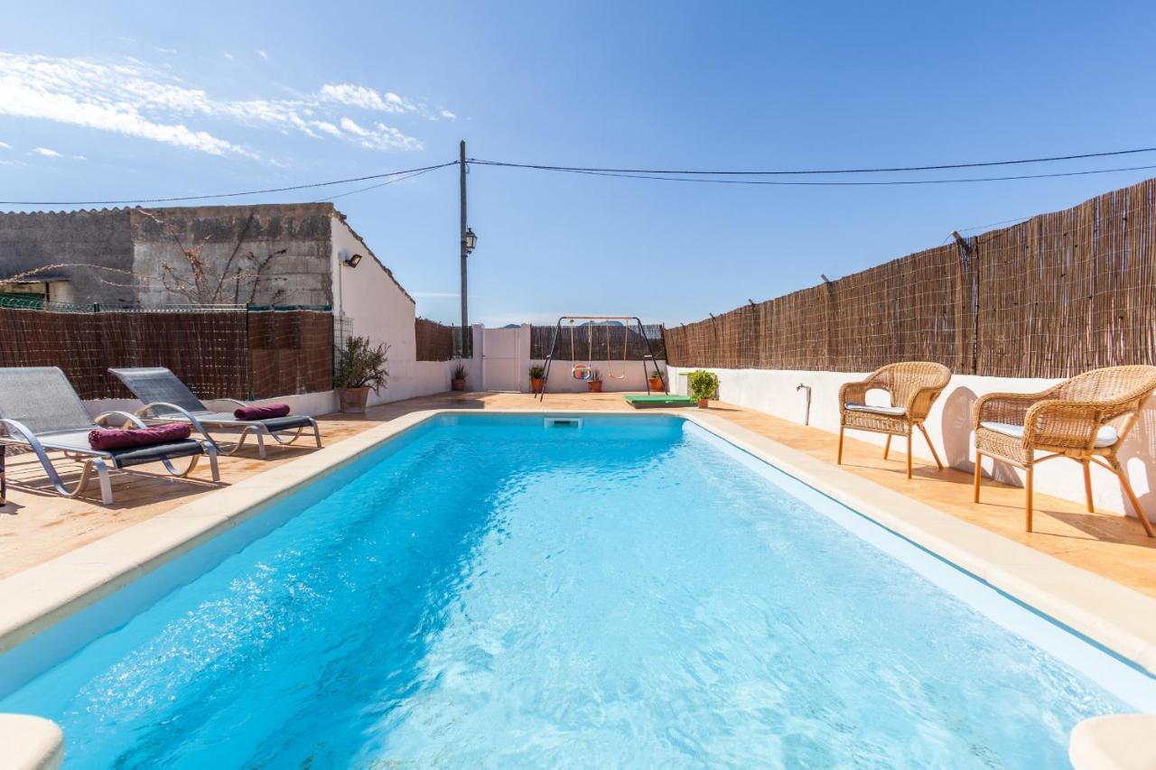 Owl Booking Villa La Marina - Enjoy Life By The Sea Alcudia  Zewnętrze zdjęcie