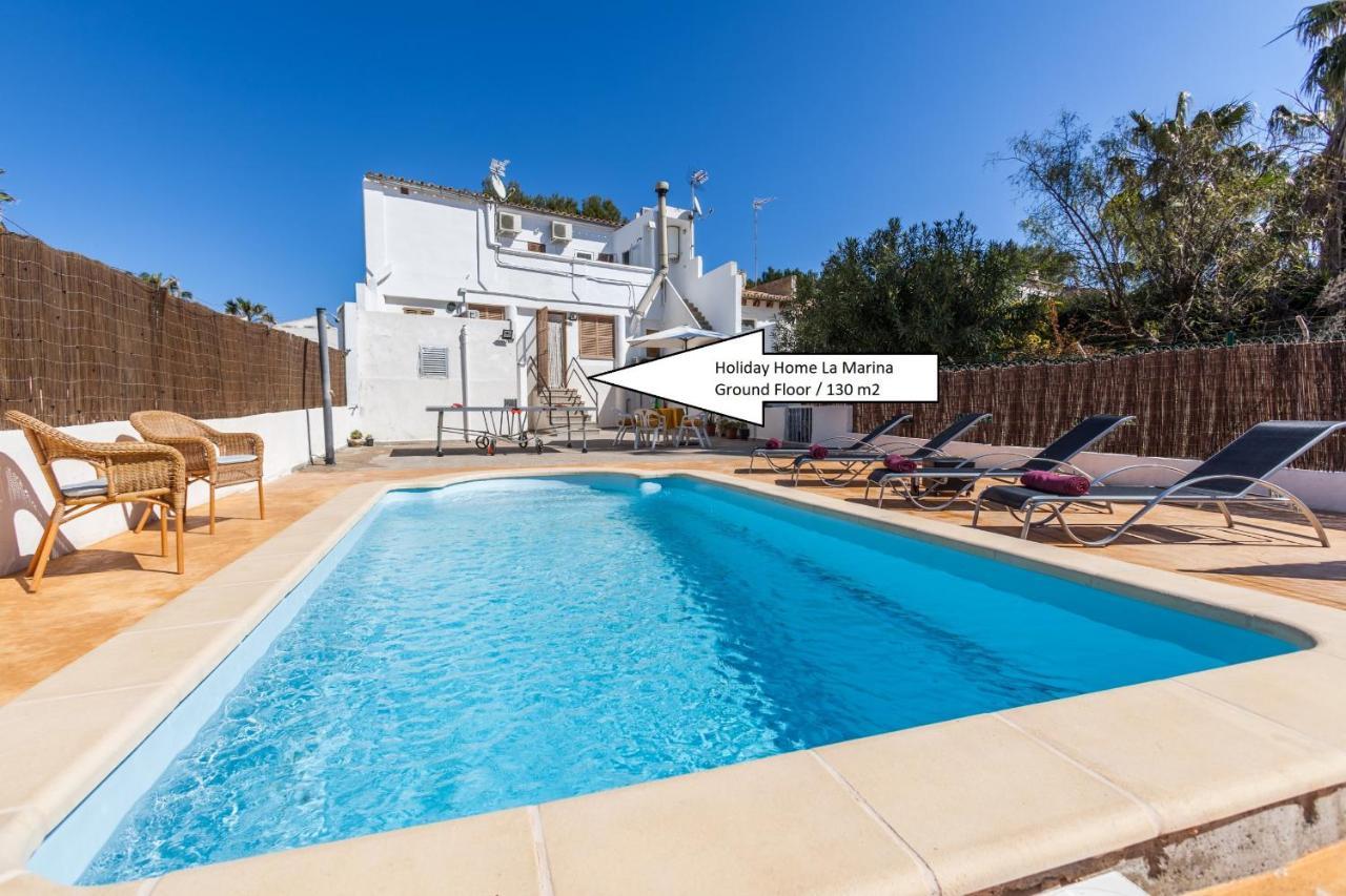 Owl Booking Villa La Marina - Enjoy Life By The Sea Alcudia  Zewnętrze zdjęcie