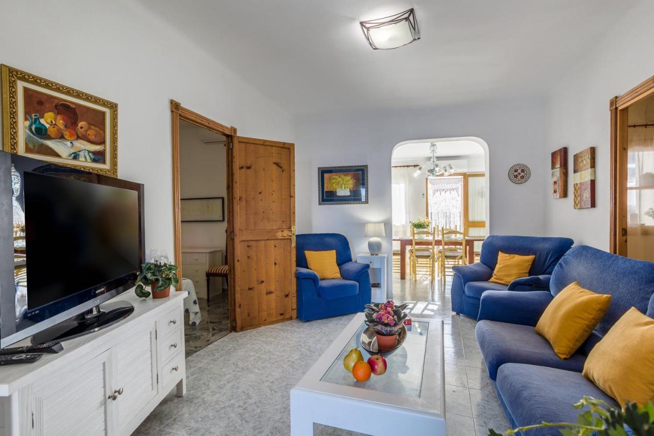 Owl Booking Villa La Marina - Enjoy Life By The Sea Alcudia  Zewnętrze zdjęcie
